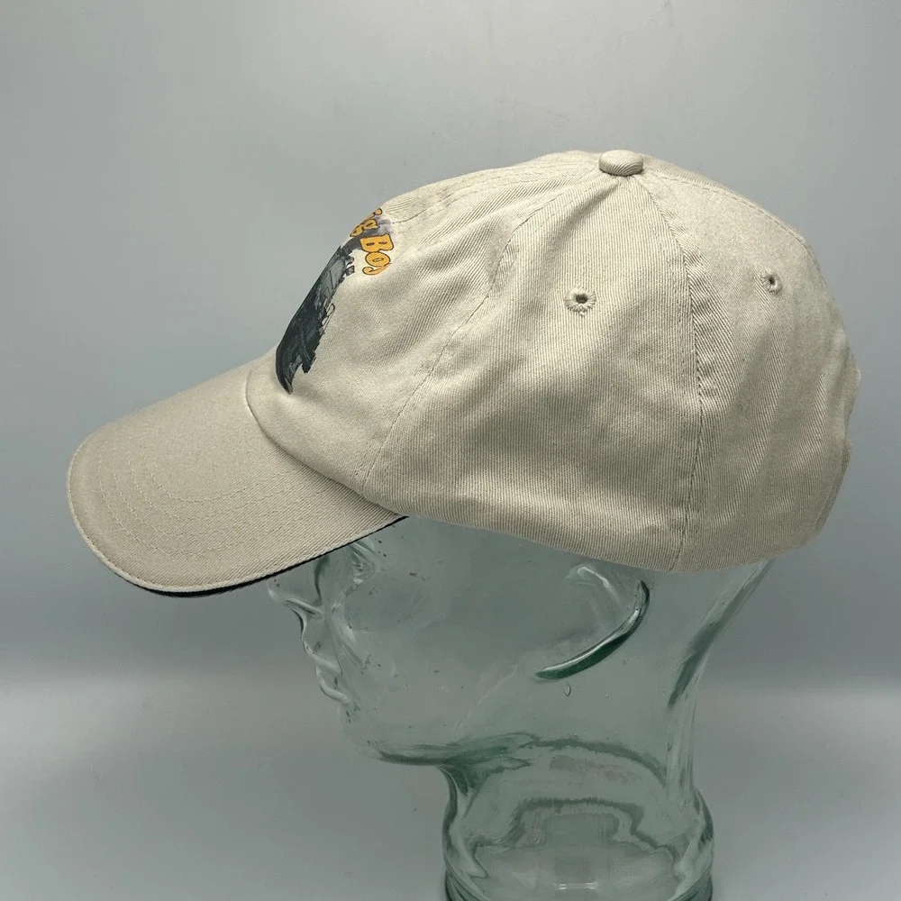 Union Pacific Train Hat Big Boy Cap Steamer Locomotive 4014 Railroad Dad Engine